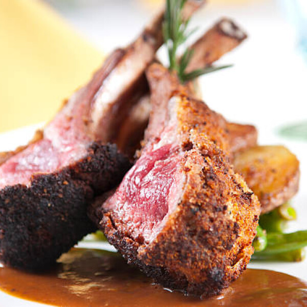 Lamb and Mutton » Harts Barn Cookery School